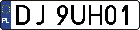 DJ9UH01