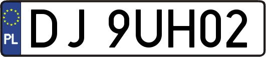 DJ9UH02