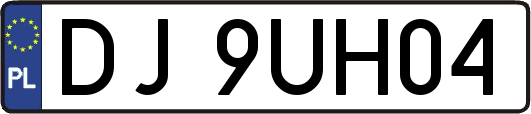 DJ9UH04