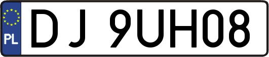 DJ9UH08