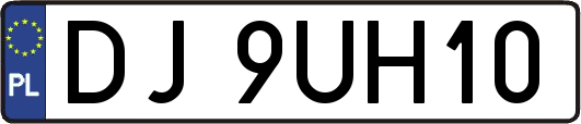 DJ9UH10