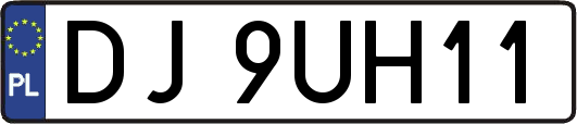 DJ9UH11