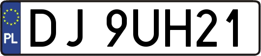 DJ9UH21