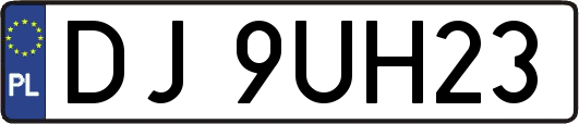 DJ9UH23