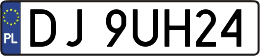 DJ9UH24