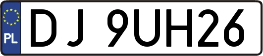 DJ9UH26