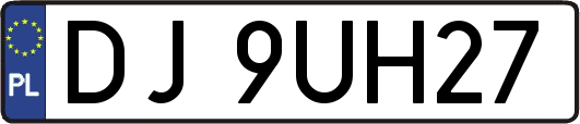 DJ9UH27