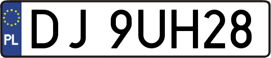 DJ9UH28