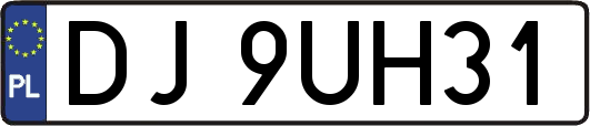 DJ9UH31