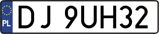 DJ9UH32