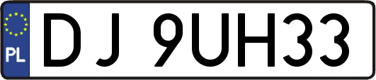 DJ9UH33