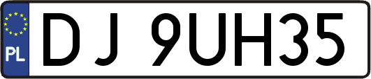 DJ9UH35