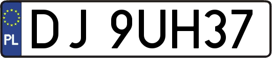 DJ9UH37
