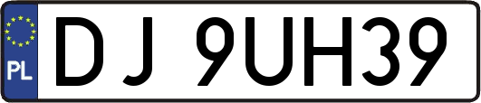DJ9UH39