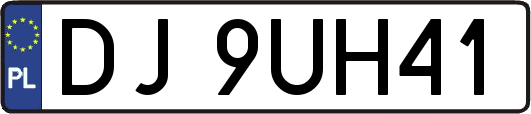 DJ9UH41
