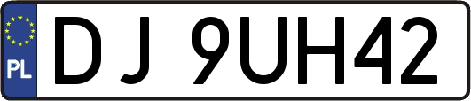 DJ9UH42