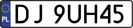 DJ9UH45