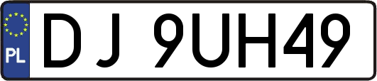 DJ9UH49