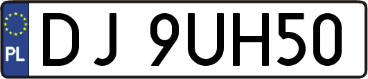DJ9UH50