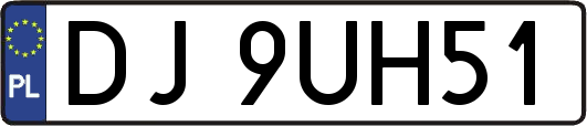 DJ9UH51