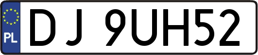 DJ9UH52
