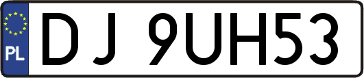DJ9UH53