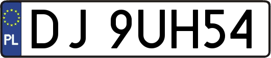 DJ9UH54