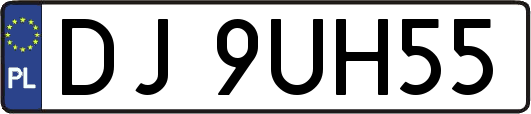 DJ9UH55