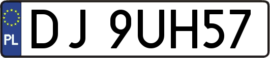 DJ9UH57
