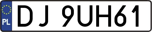 DJ9UH61