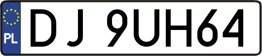 DJ9UH64