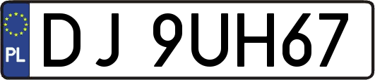 DJ9UH67