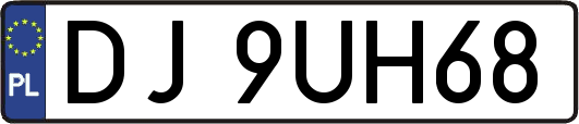 DJ9UH68