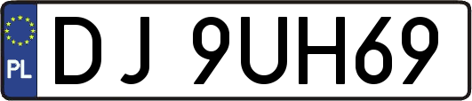 DJ9UH69