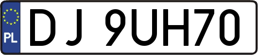 DJ9UH70