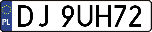 DJ9UH72