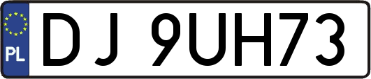 DJ9UH73