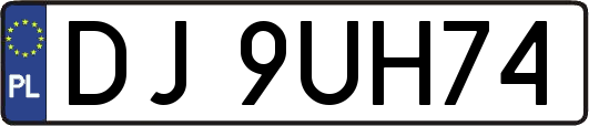 DJ9UH74