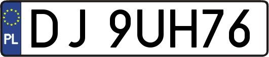DJ9UH76