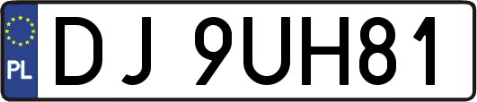 DJ9UH81