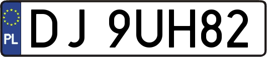 DJ9UH82