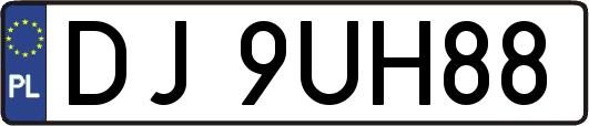 DJ9UH88
