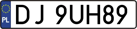 DJ9UH89