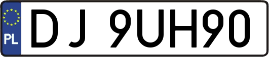 DJ9UH90