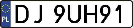 DJ9UH91