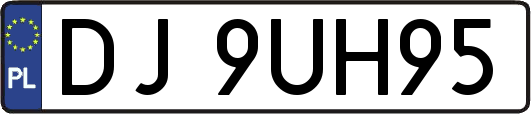 DJ9UH95