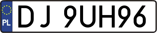DJ9UH96