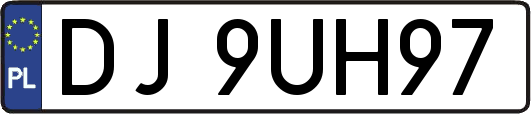 DJ9UH97
