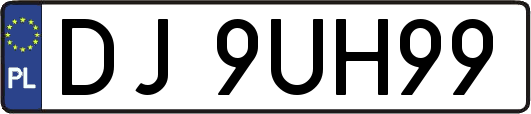 DJ9UH99