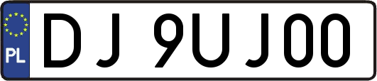 DJ9UJ00